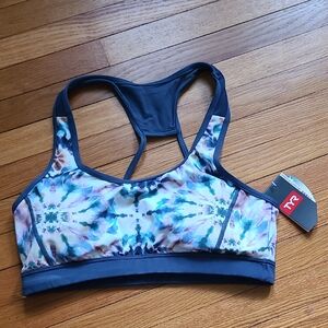 NWT TYR Reily Bikini Top Sz XL